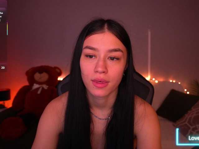 FataleNellie's BongaCams show and profile
