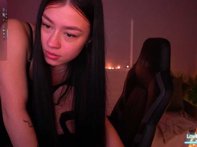 FataleNellie's BongaCams show and profile