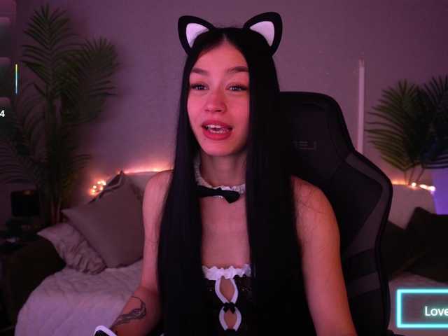 FataleNellie's BongaCams show and profile