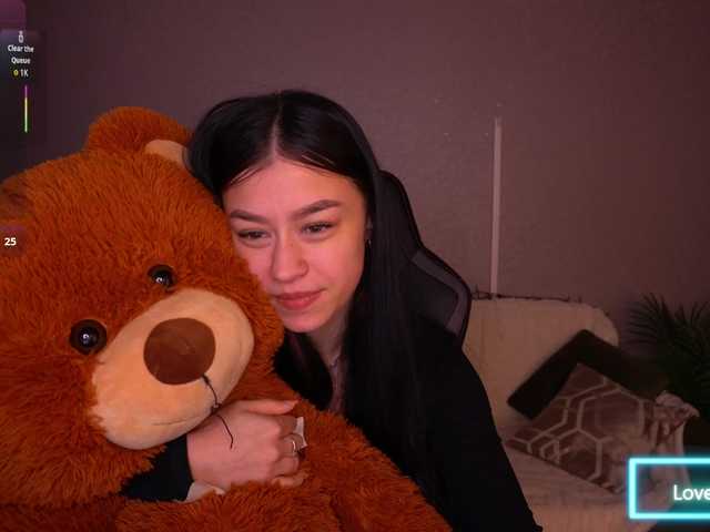 FataleNellie's BongaCams show and profile