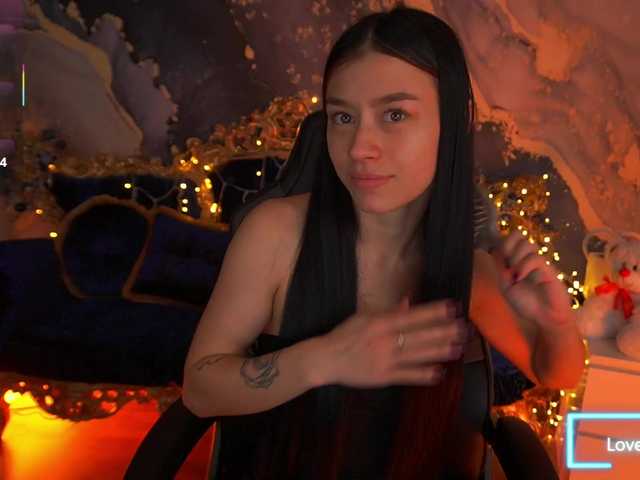 FataleNellie's BongaCams show and profile