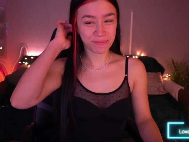FataleNellie's BongaCams show and profile