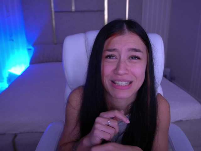 FataleNellie from BongaCams is Freechat