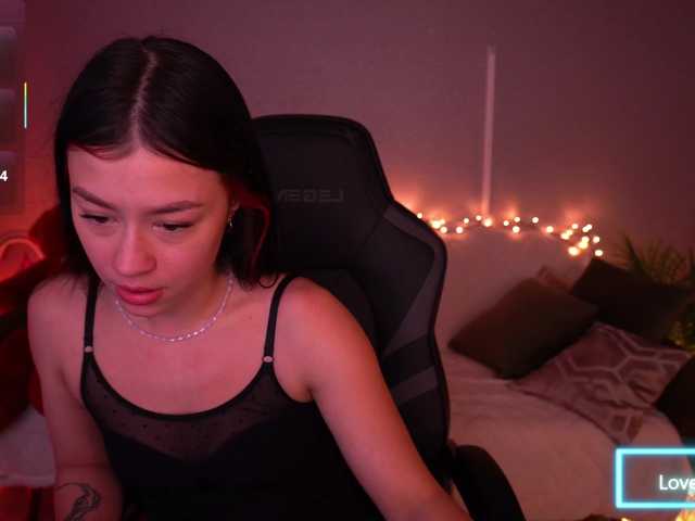 секс с FataleNellie