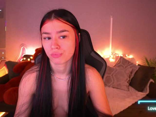 FataleNellie's BongaCams show and profile