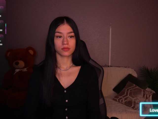 FataleNellie's BongaCams show and profile