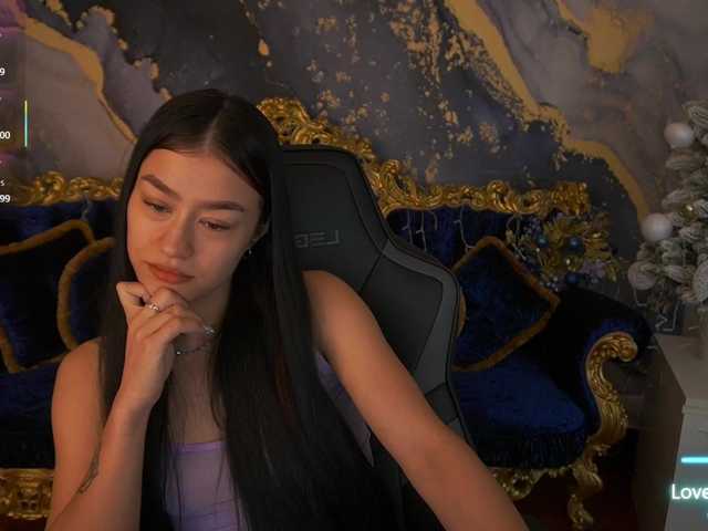 FataleNellie's BongaCams show and profile