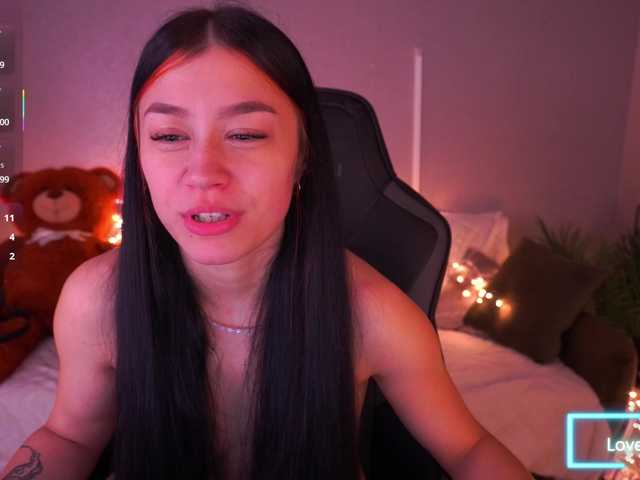 FataleNellie's BongaCams show and profile