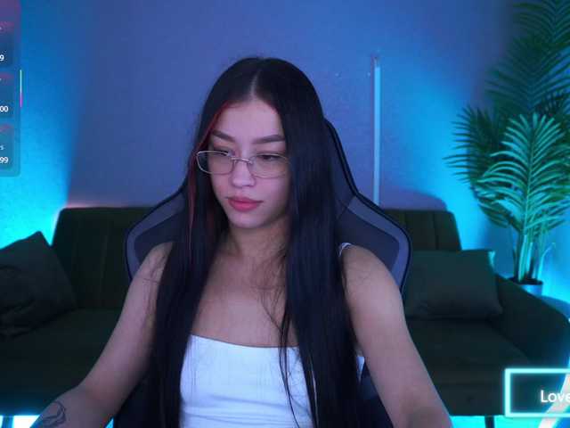 FataleNellie's BongaCams show and profile