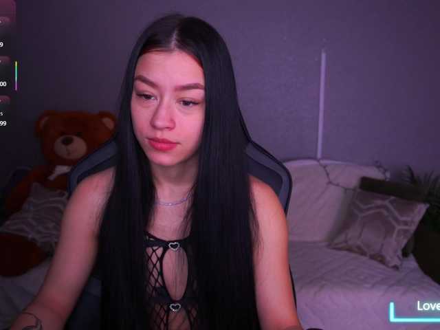 FataleNellie's BongaCams show and profile