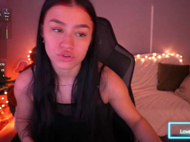 секс FataleNellie