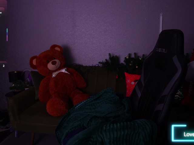 FataleNellie's BongaCams show and profile