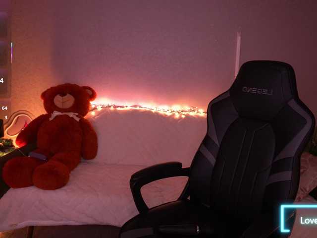 FataleNellie's BongaCams show and profile