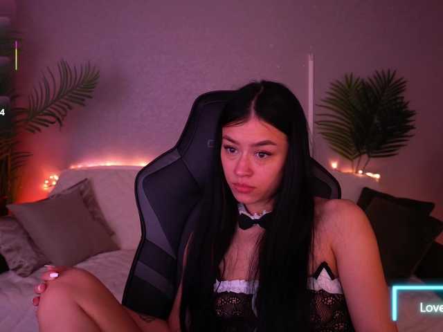 FataleNellie's BongaCams show and profile