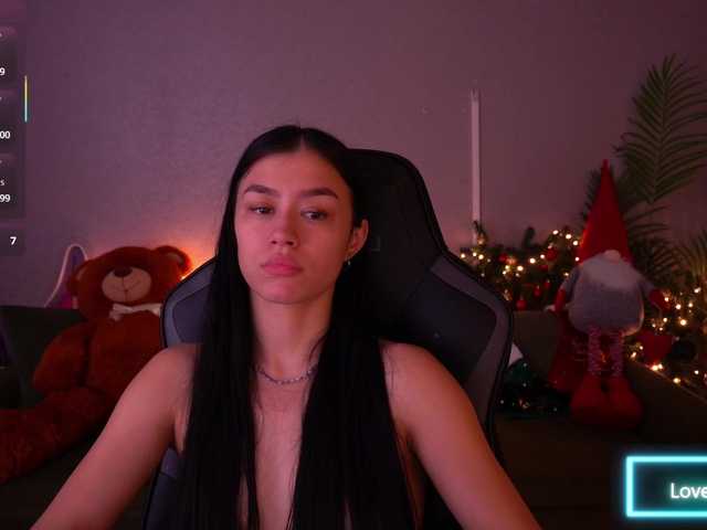 FataleNellie's BongaCams show and profile