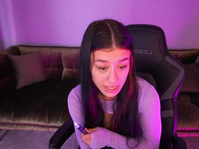 FataleNellie from BongaCams is Freechat