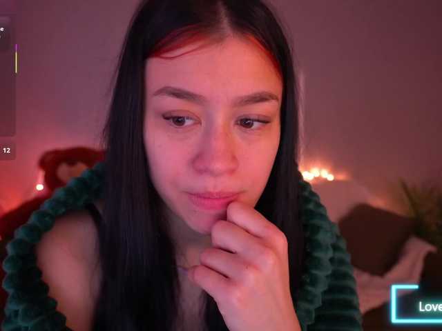 FataleNellie from BongaCams is Freechat