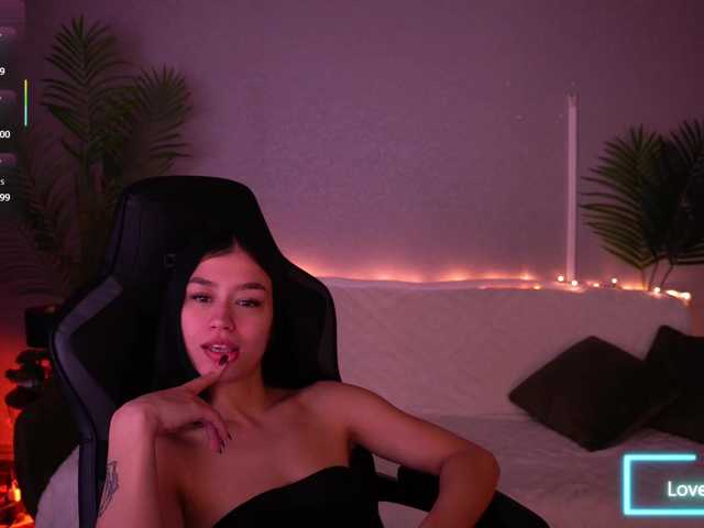 FataleNellie's BongaCams show and profile