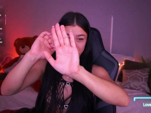 FataleNellie's BongaCams show and profile