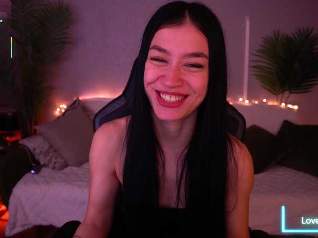 FataleNellie's BongaCams show and profile
