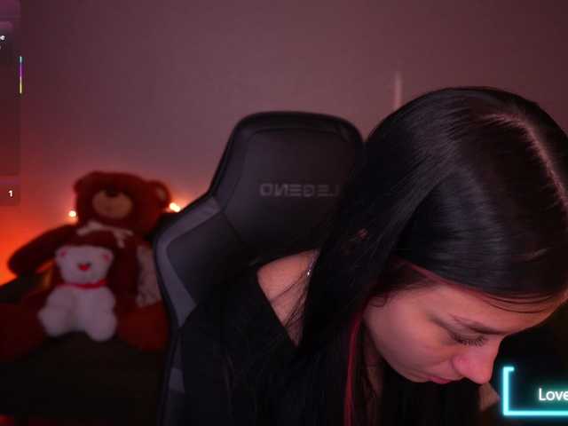 FataleNellie's BongaCams show and profile