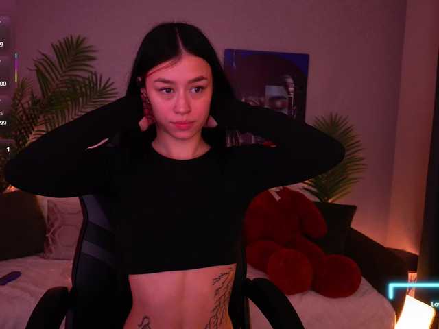 FataleNellie's BongaCams show and profile