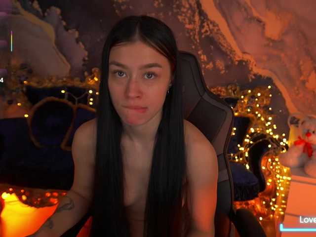 FataleNellie's BongaCams show and profile