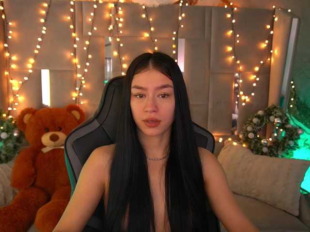 домашнее видео с FataleNellie