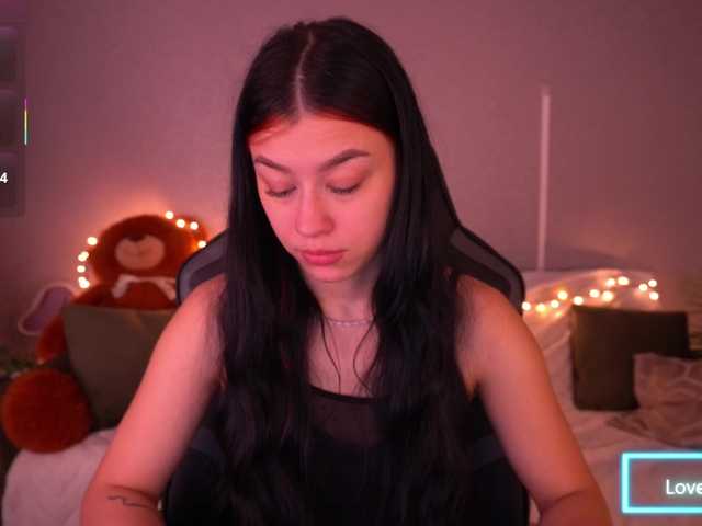 FataleNellie — Freechat on BongaCams