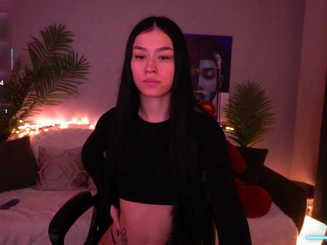 FataleNellie's BongaCams show and profile