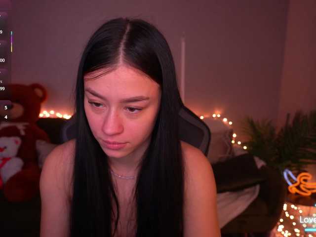 FataleNellie's BongaCams show and profile