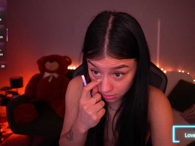 FataleNellie live cam