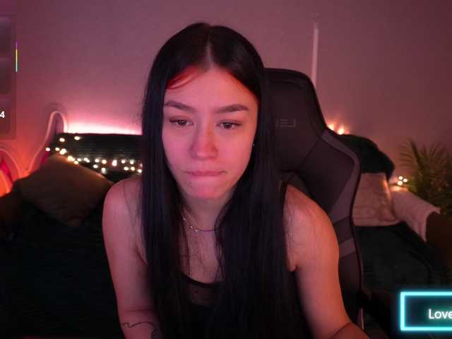 FataleNellie — Freechat on BongaCams