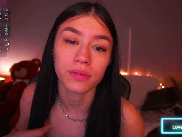 FataleNellie's BongaCams show and profile