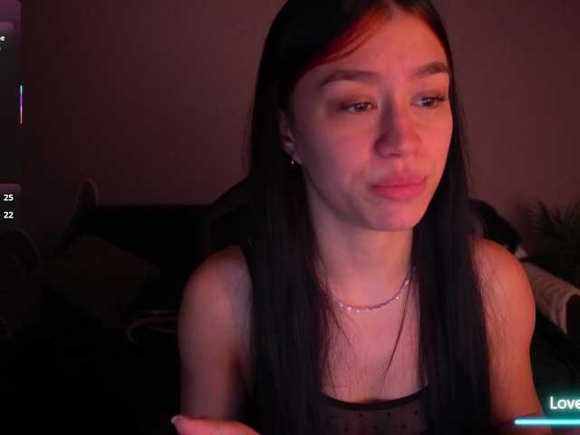 FataleNellie from BongaCams is Freechat