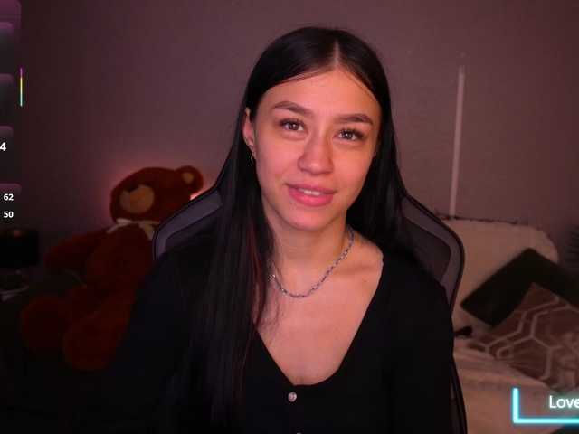 Развраточка FataleNellie