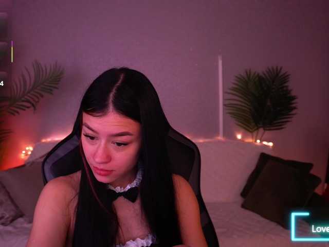 FataleNellie's BongaCams show and profile