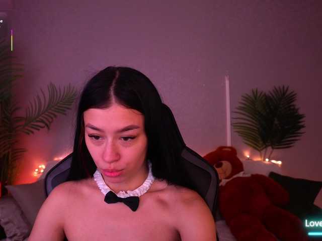 FataleNellie's BongaCams show and profile