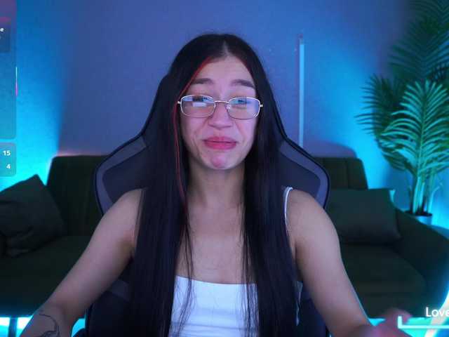 FataleNellie's BongaCams show and profile