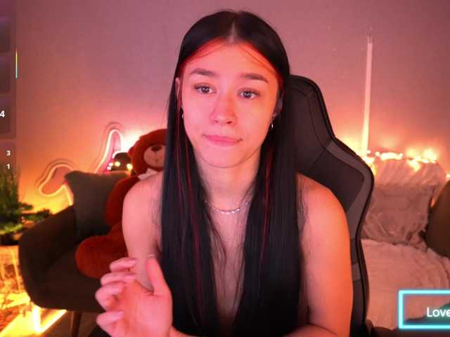 FataleNellie's BongaCams show and profile