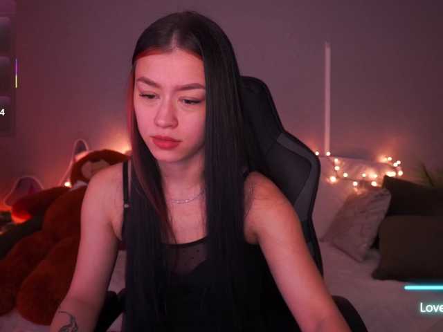 FataleNellie's BongaCams show and profile