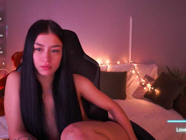 FataleNellie's BongaCams show and profile