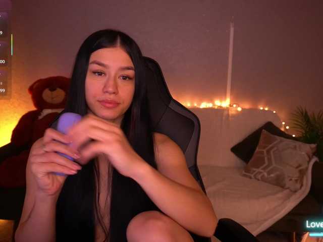 FataleNellie's BongaCams show and profile