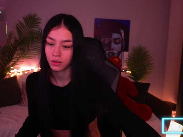 FataleNellie's BongaCams show and profile