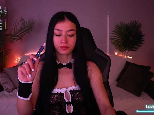 FataleNellie's BongaCams show and profile