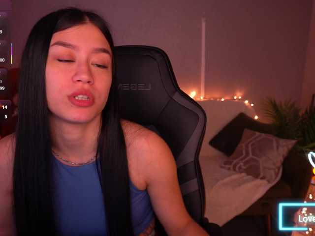 FataleNellie's BongaCams show and profile