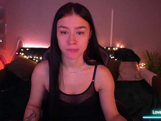 FataleNellie's BongaCams show and profile