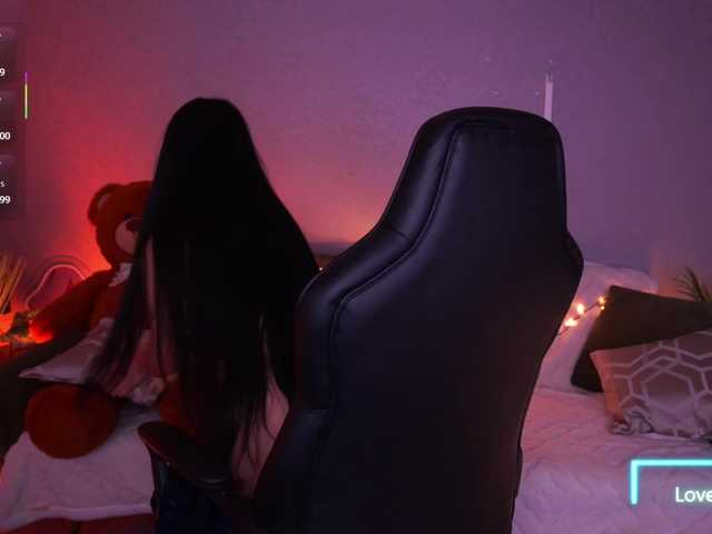 FataleNellie's BongaCams show and profile