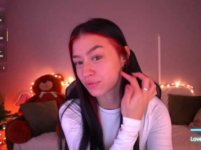 FataleNellie — Freechat on BongaCams