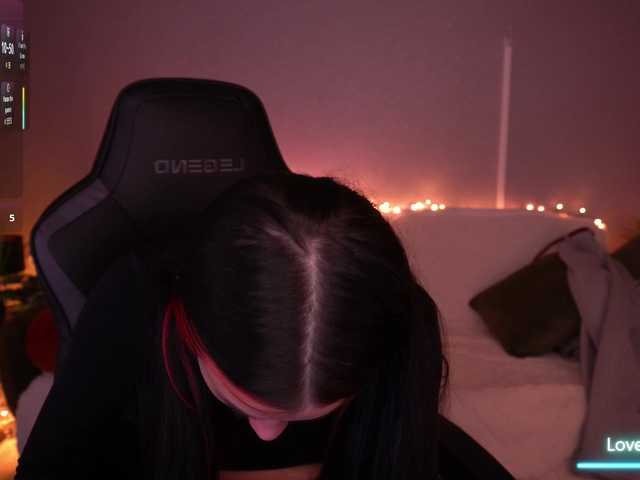 FataleNellie's BongaCams show and profile